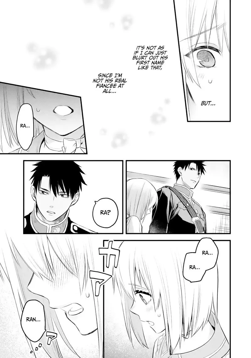 The Holy Grail of Eris Chapter 25 page 26