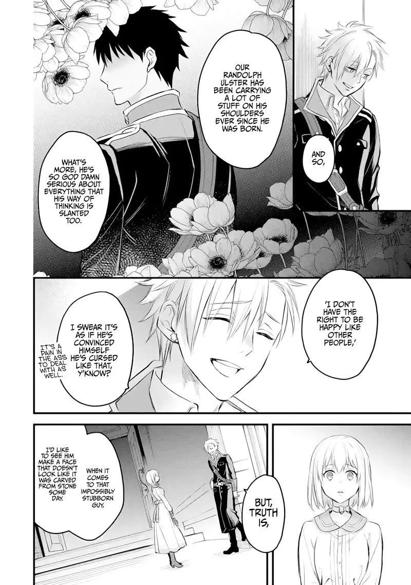 The Holy Grail of Eris Chapter 25 page 33