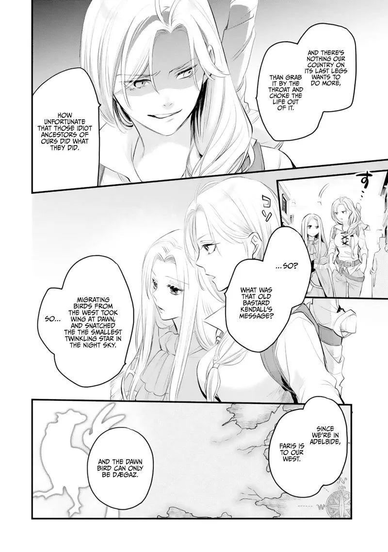 The Holy Grail of Eris Chapter 26 page 13
