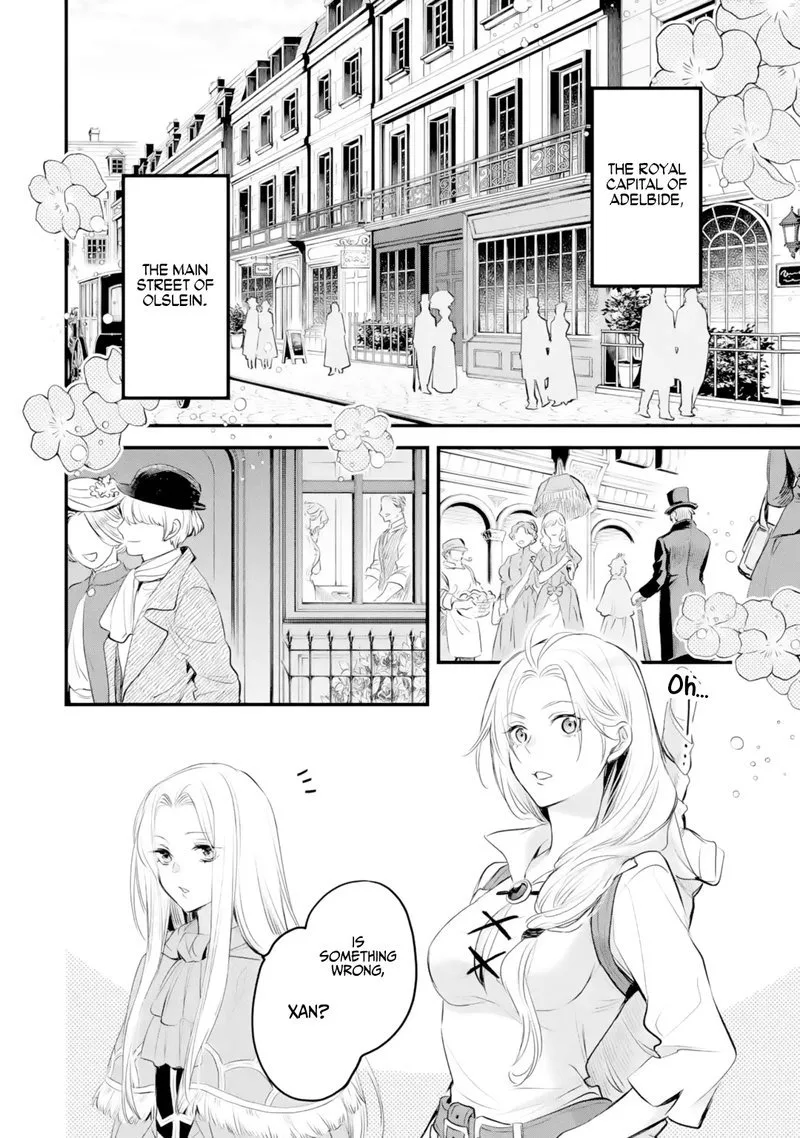 The Holy Grail of Eris Chapter 26 page 11