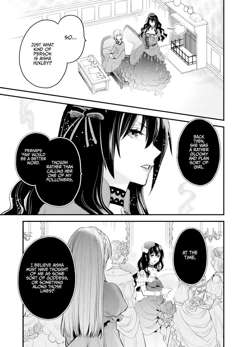 The Holy Grail of Eris Chapter 26 page 20