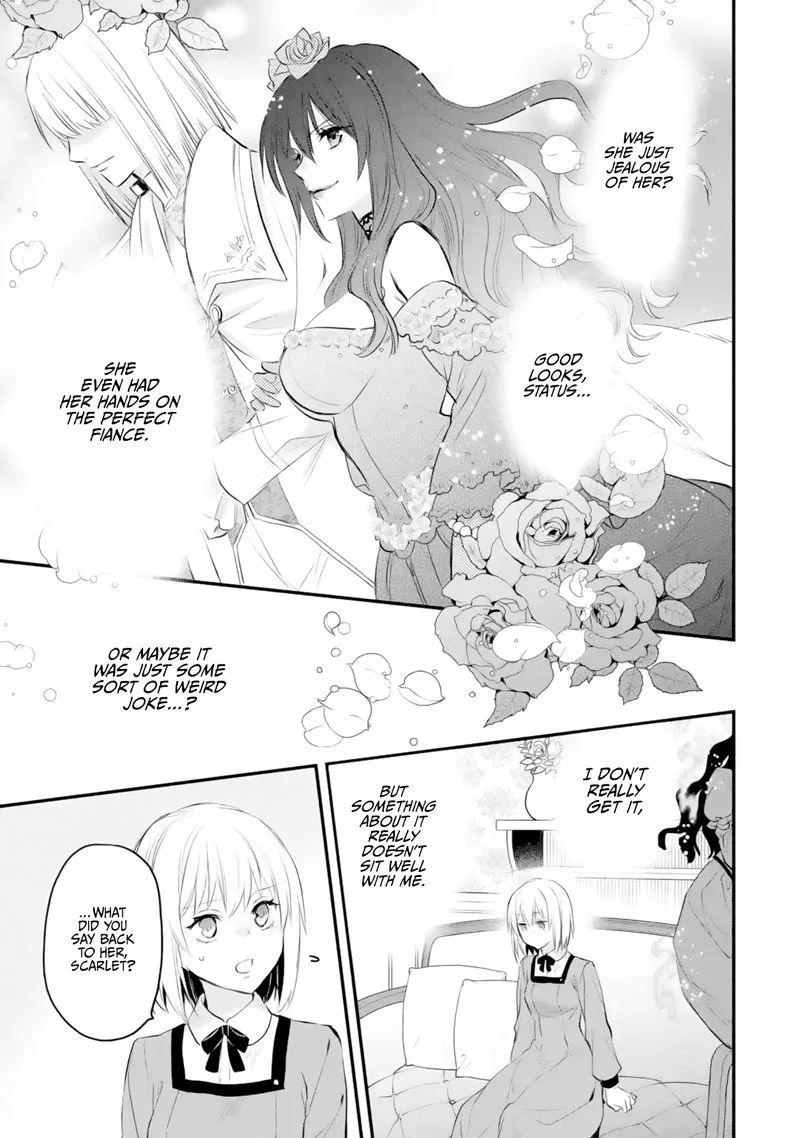 The Holy Grail of Eris Chapter 26 page 26
