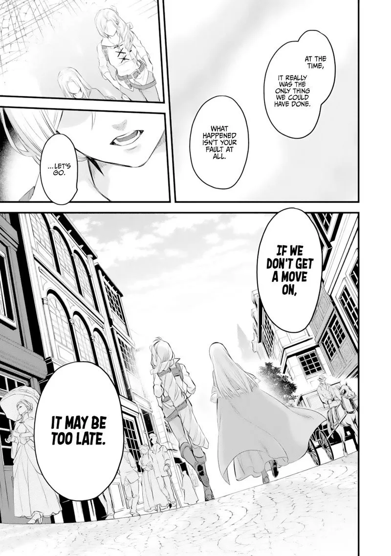 The Holy Grail of Eris Chapter 26 page 16