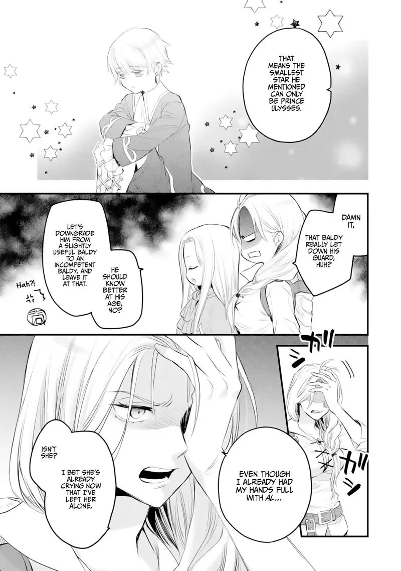 The Holy Grail of Eris Chapter 26 page 14