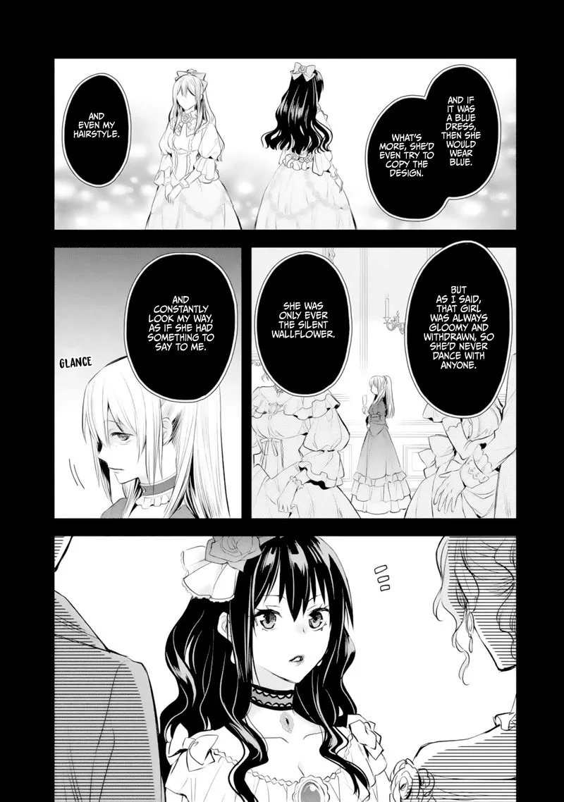 The Holy Grail of Eris Chapter 26 page 22