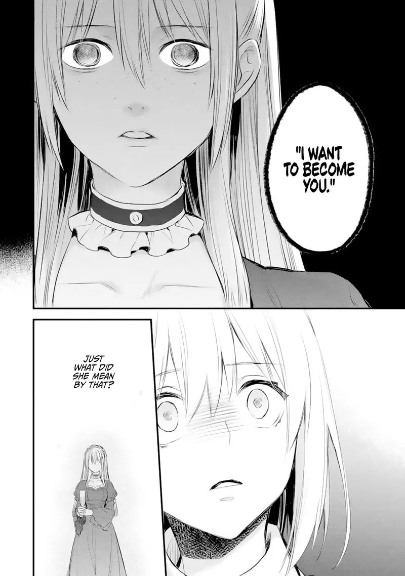 The Holy Grail of Eris Chapter 26 page 25
