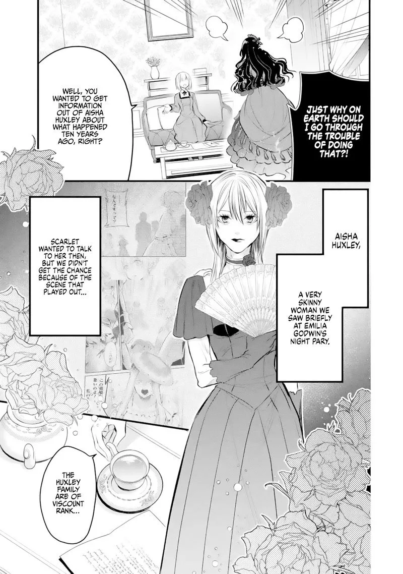 The Holy Grail of Eris Chapter 26 page 18