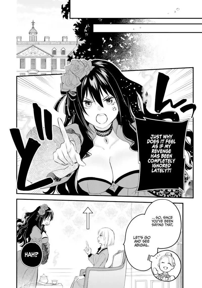 The Holy Grail of Eris Chapter 26 page 17