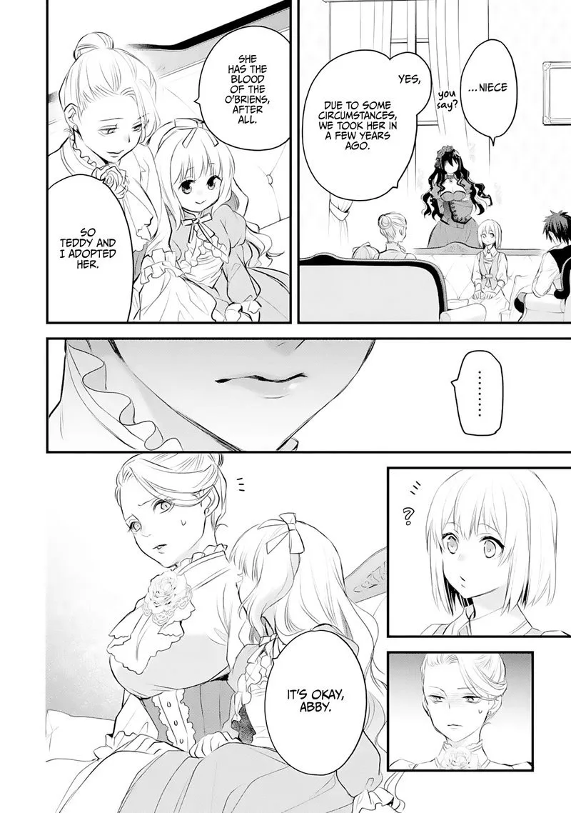 The Holy Grail of Eris Chapter 27 page 27