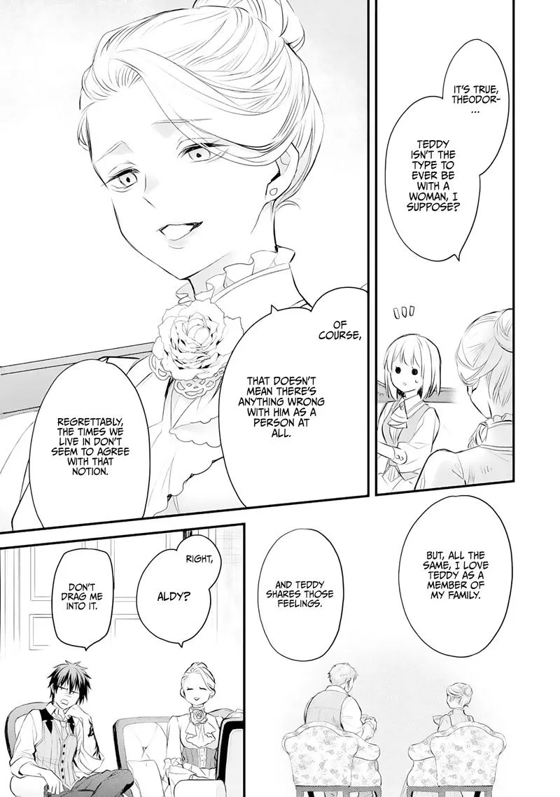 The Holy Grail of Eris Chapter 27 page 24