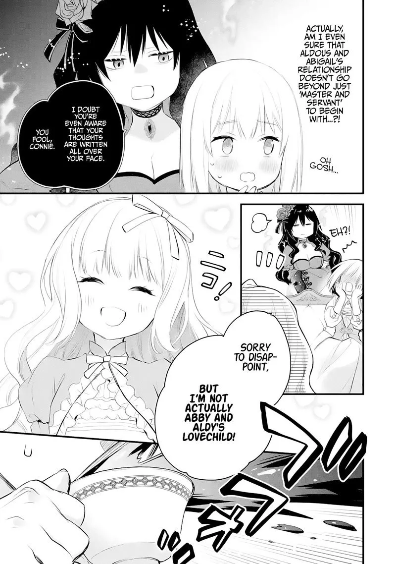 The Holy Grail of Eris Chapter 27 page 20