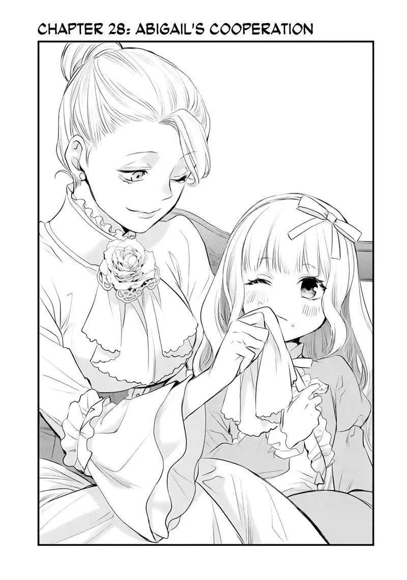 The Holy Grail of Eris Chapter 28 page 2
