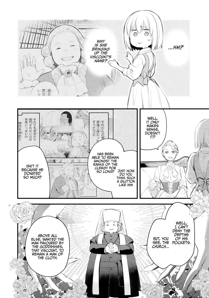 The Holy Grail of Eris Chapter 28 page 11
