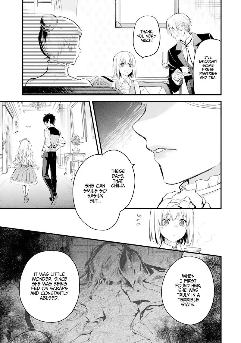 The Holy Grail of Eris Chapter 28 page 4
