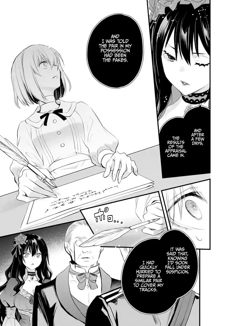 The Holy Grail of Eris Chapter 28 page 28