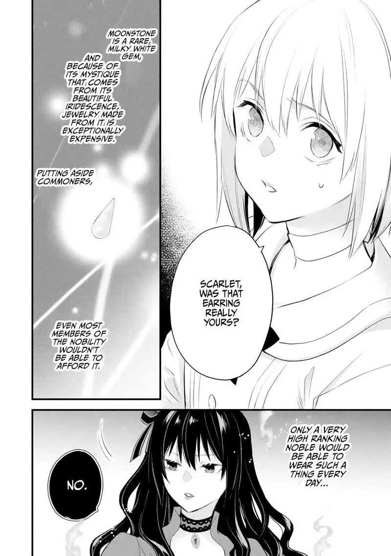 The Holy Grail of Eris Chapter 28 page 25