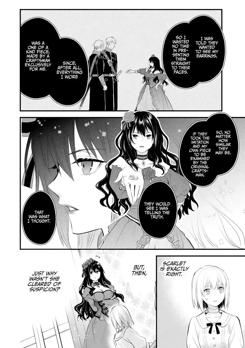 The Holy Grail of Eris Chapter 28 page 27