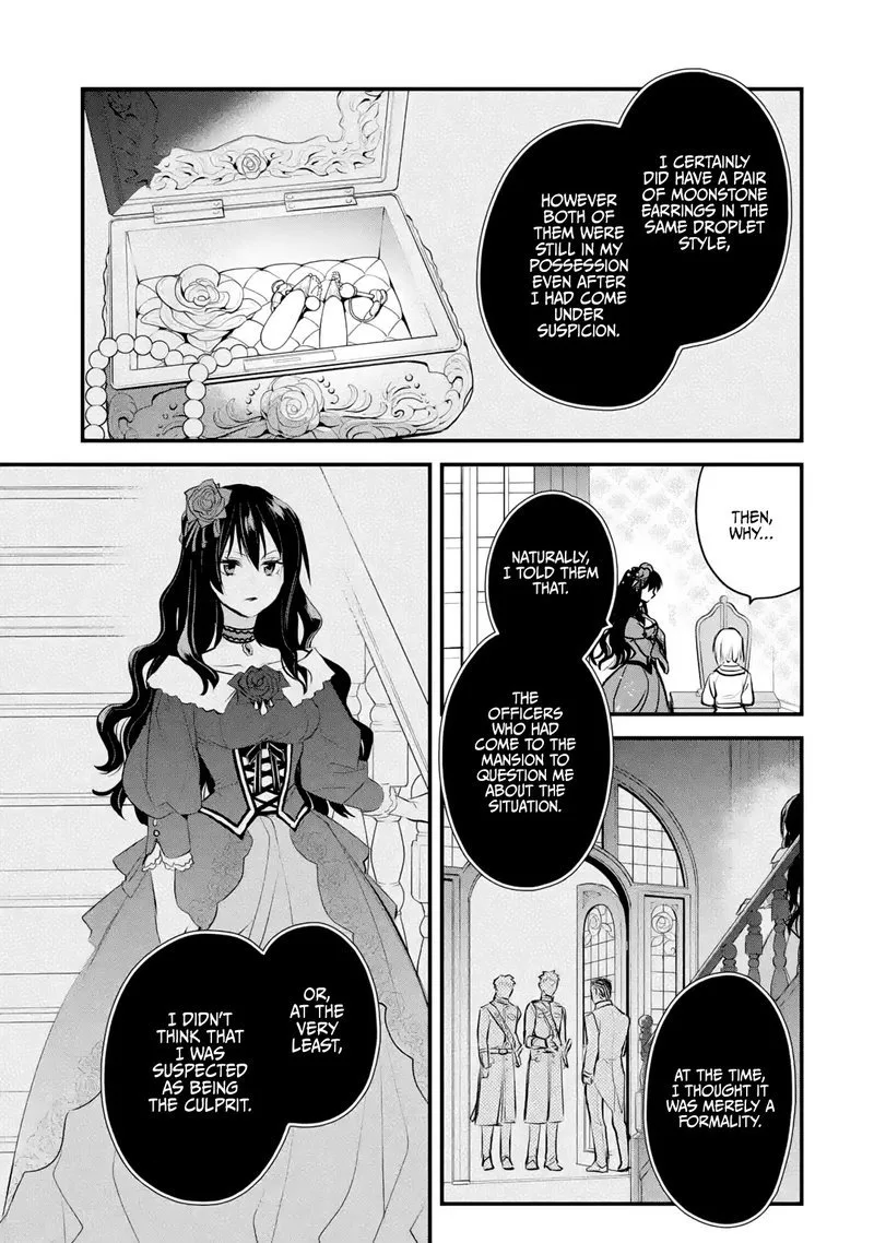 The Holy Grail of Eris Chapter 28 page 26