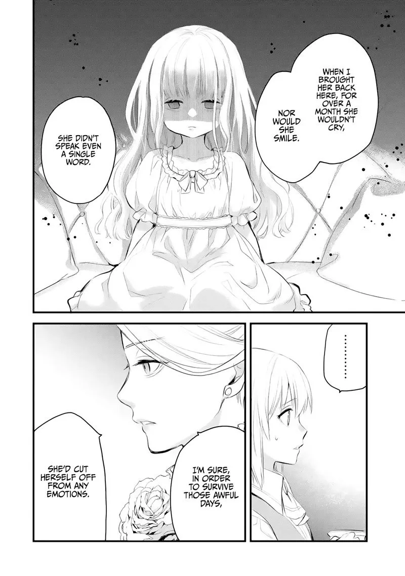 The Holy Grail of Eris Chapter 28 page 5