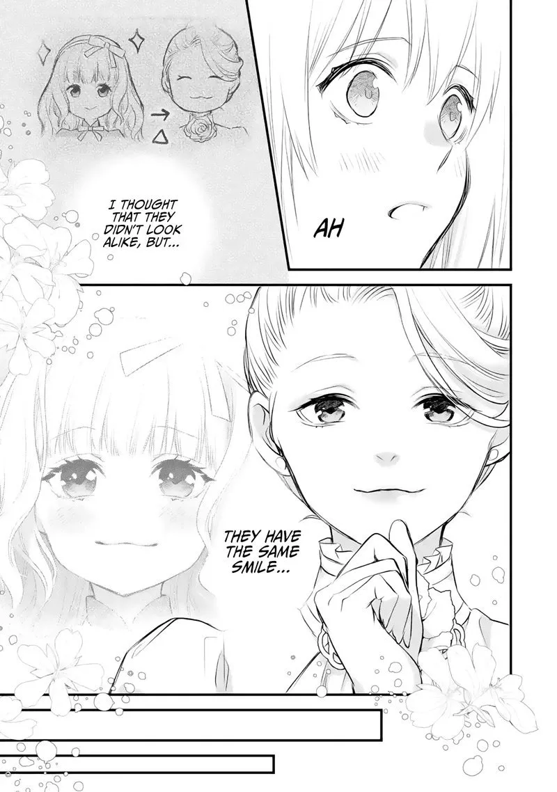 The Holy Grail of Eris Chapter 28 page 20