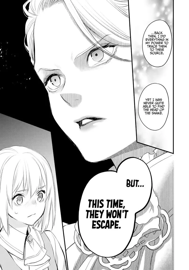 The Holy Grail of Eris Chapter 28 page 8