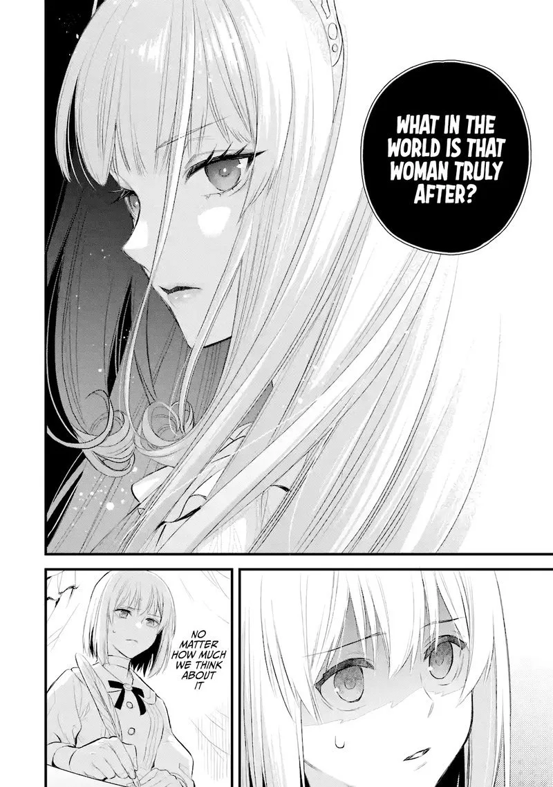 The Holy Grail of Eris Chapter 29 page 11