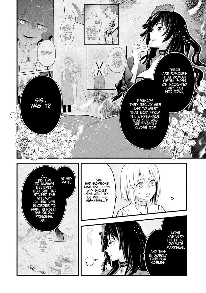 The Holy Grail of Eris Chapter 29 page 9