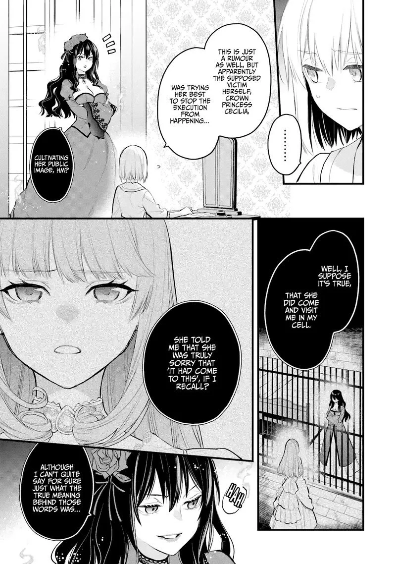 The Holy Grail of Eris Chapter 29 page 4