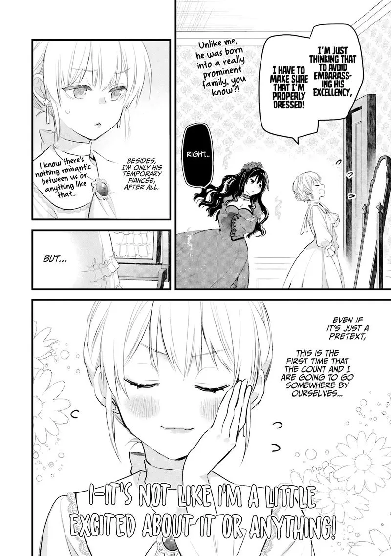 The Holy Grail of Eris Chapter 29 page 25