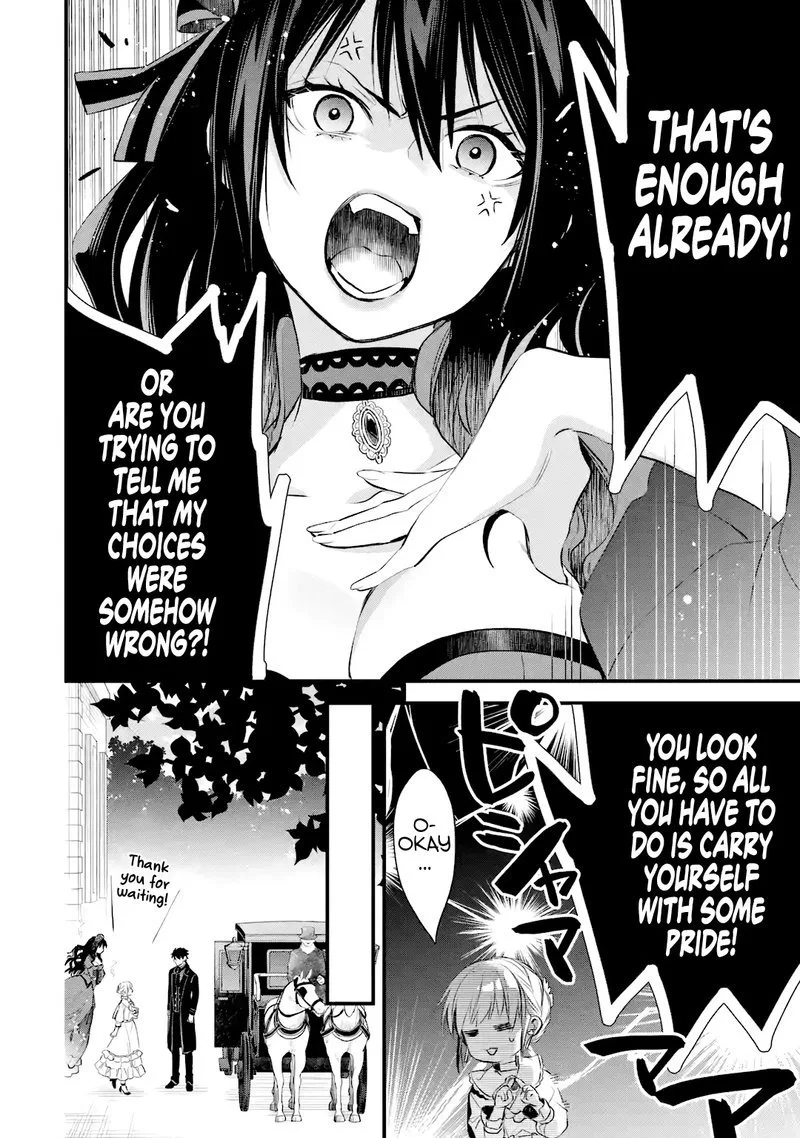 The Holy Grail of Eris Chapter 29 page 27