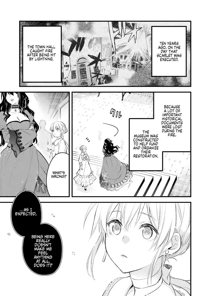 The Holy Grail of Eris Chapter 29 page 32