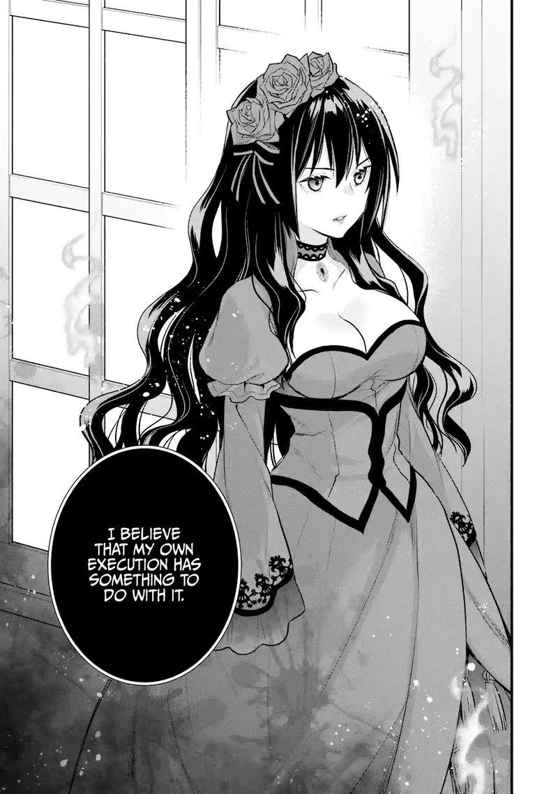 The Holy Grail of Eris Chapter 29 page 20