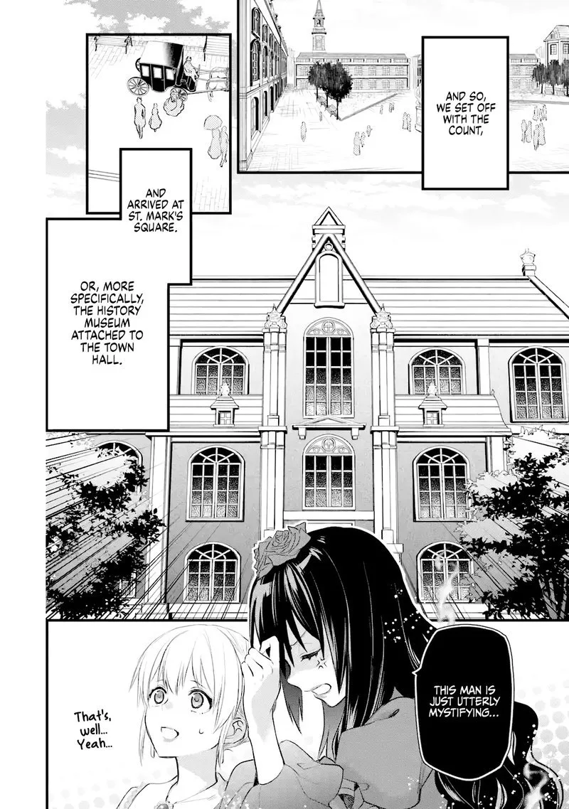 The Holy Grail of Eris Chapter 29 page 29
