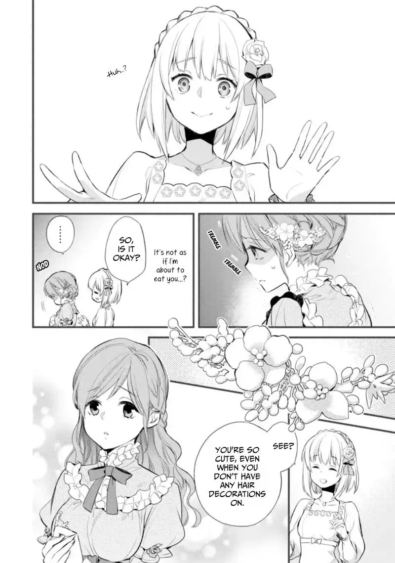 The Holy Grail of Eris Chapter 3 page 7