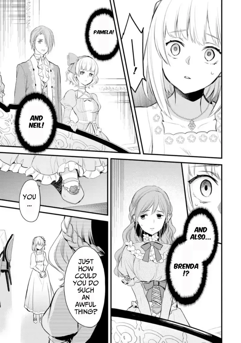 The Holy Grail of Eris Chapter 3 page 12