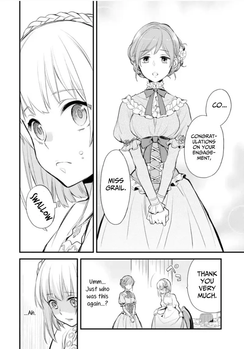 The Holy Grail of Eris Chapter 3 page 3