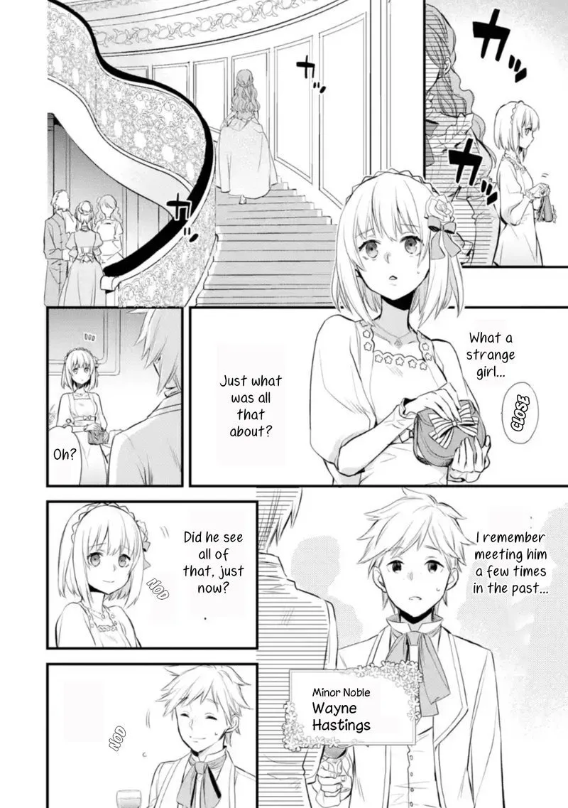 The Holy Grail of Eris Chapter 3 page 9