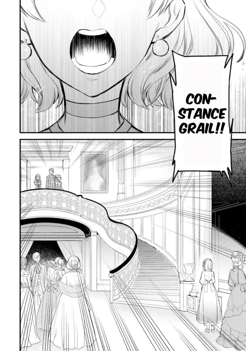 The Holy Grail of Eris Chapter 3 page 11