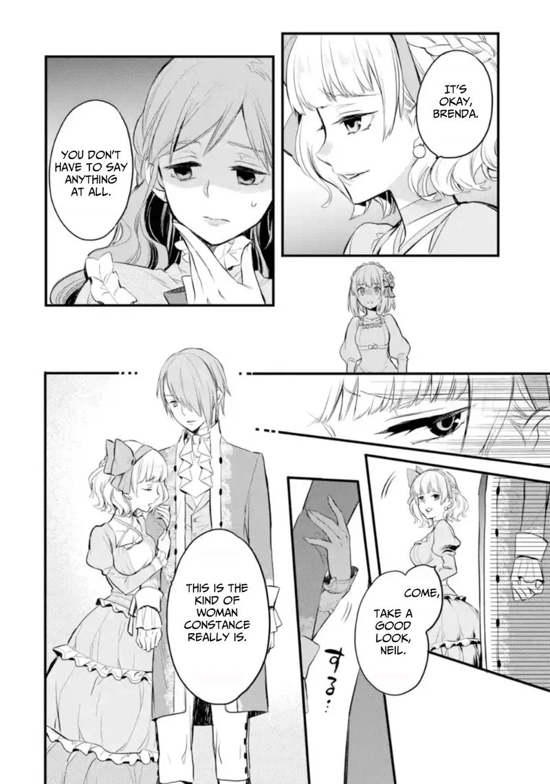The Holy Grail of Eris Chapter 3 page 23