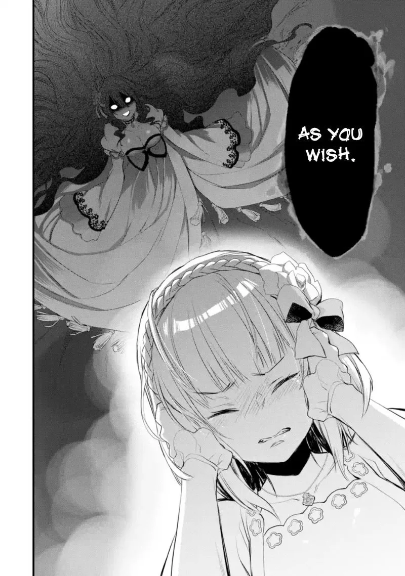 The Holy Grail of Eris Chapter 3 page 32