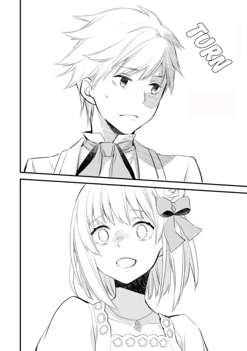 The Holy Grail of Eris Chapter 3 page 30