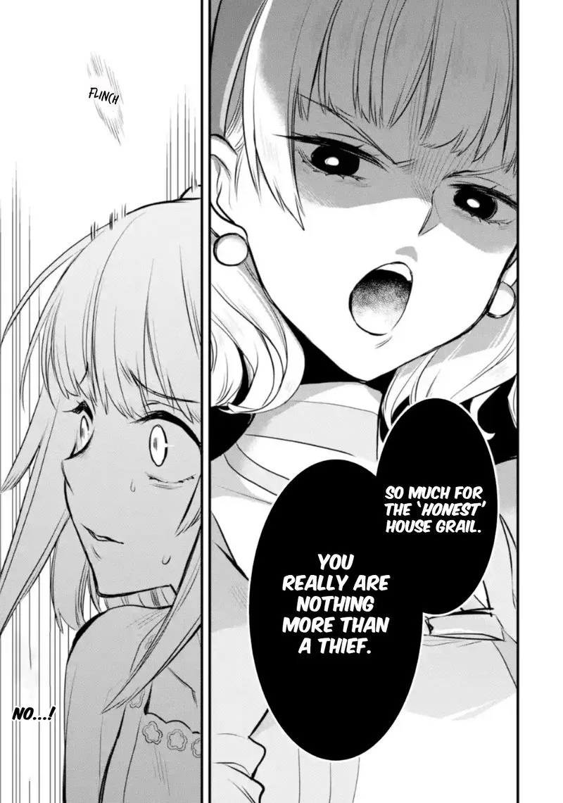 The Holy Grail of Eris Chapter 3 page 26