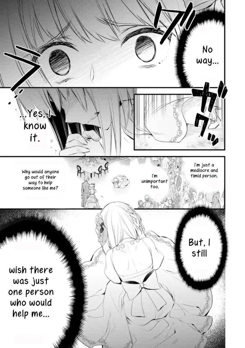 The Holy Grail of Eris Chapter 3 page 31