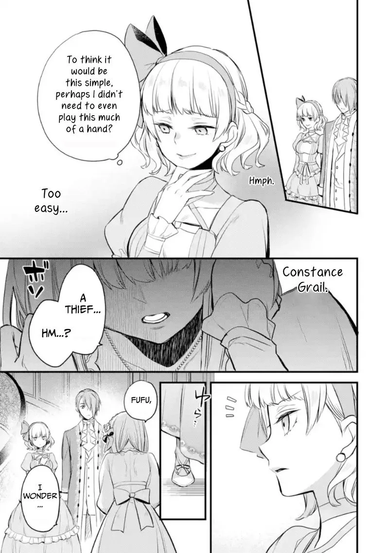 The Holy Grail of Eris Chapter 3 page 35