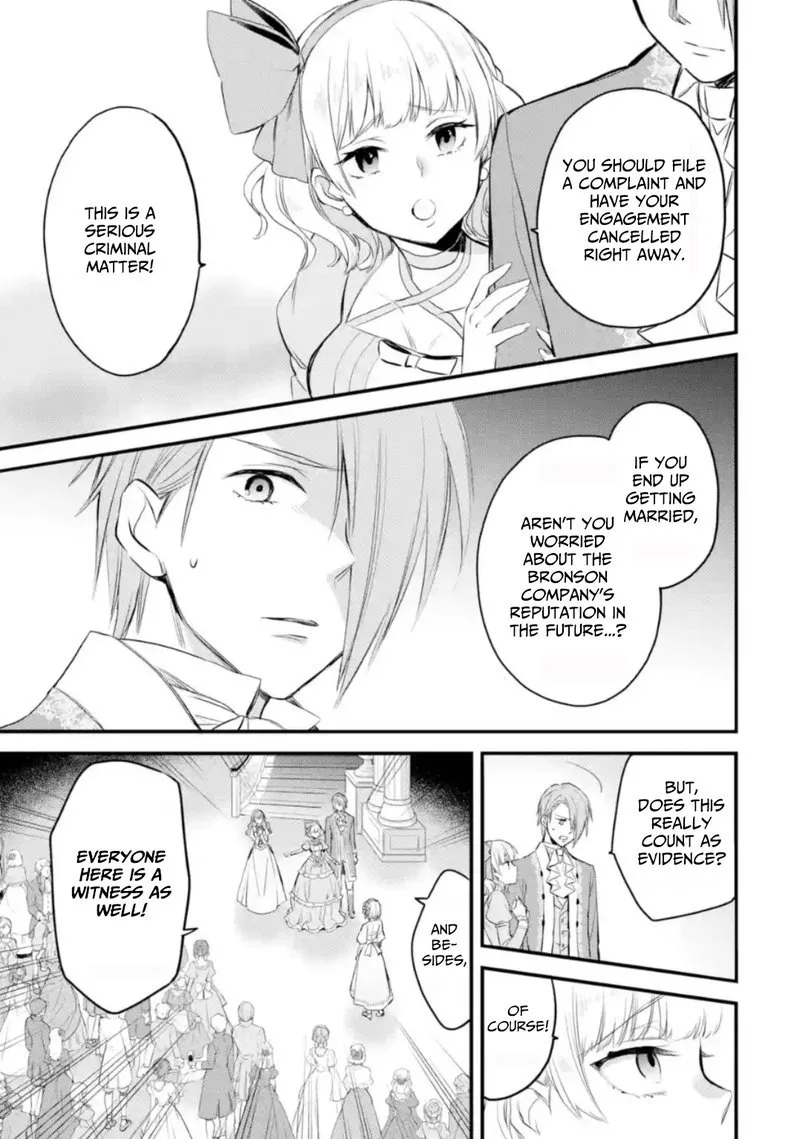 The Holy Grail of Eris Chapter 3 page 24