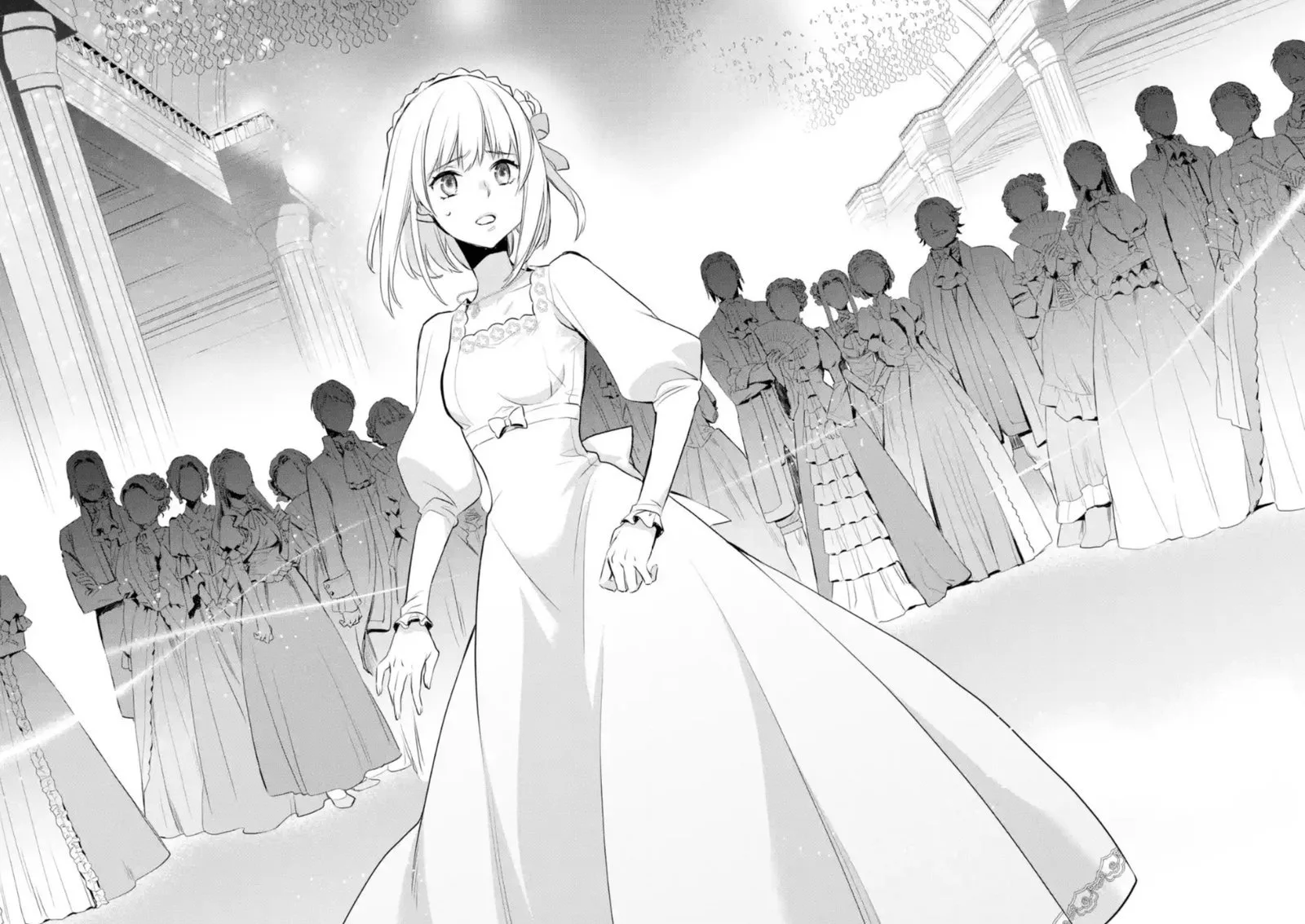 The Holy Grail of Eris Chapter 3 page 27