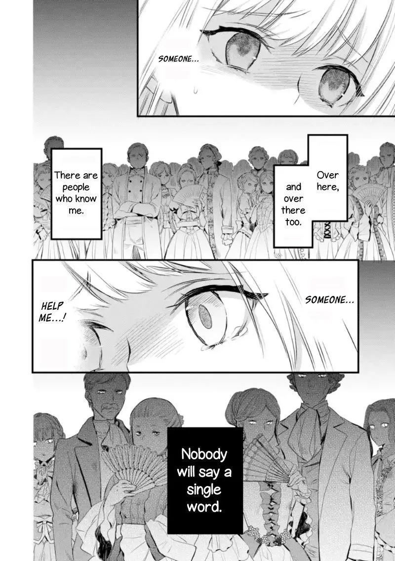 The Holy Grail of Eris Chapter 3 page 28