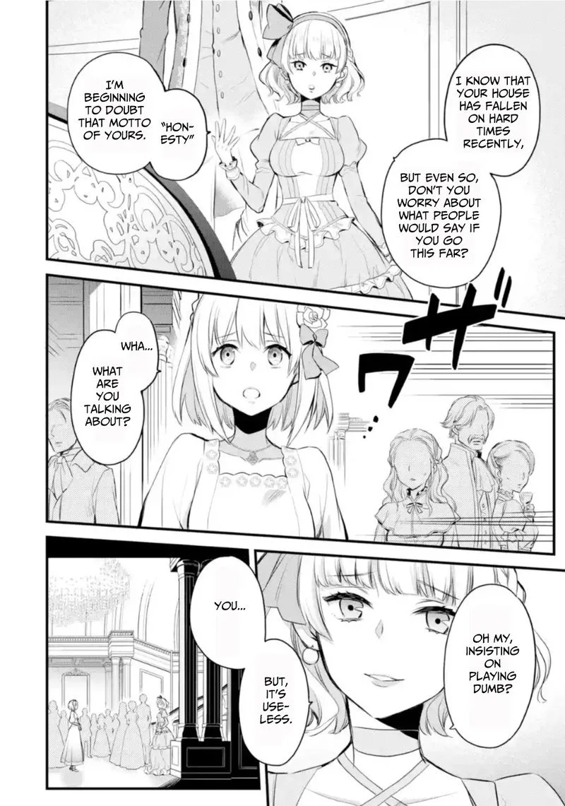 The Holy Grail of Eris Chapter 3 page 13