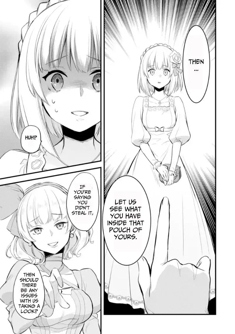 The Holy Grail of Eris Chapter 3 page 16