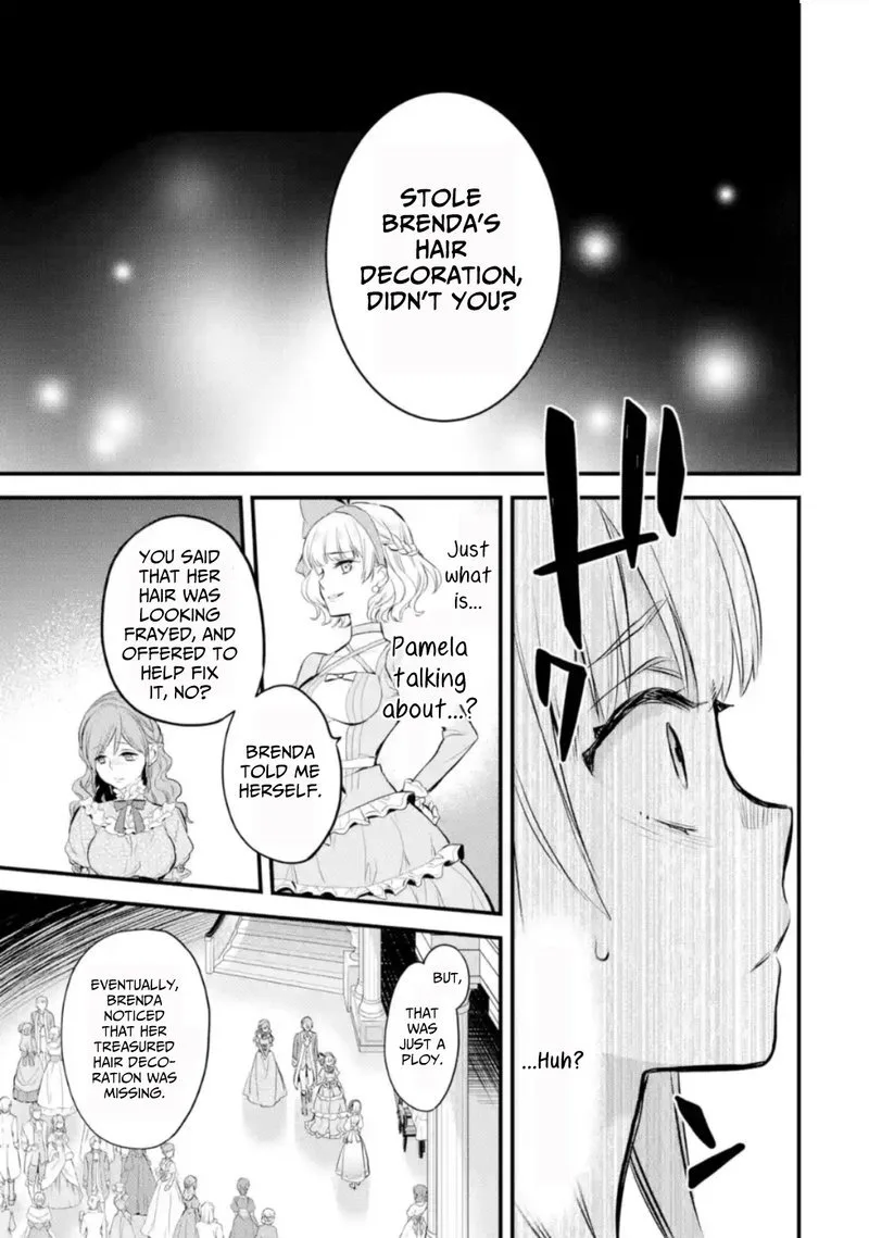 The Holy Grail of Eris Chapter 3 page 14